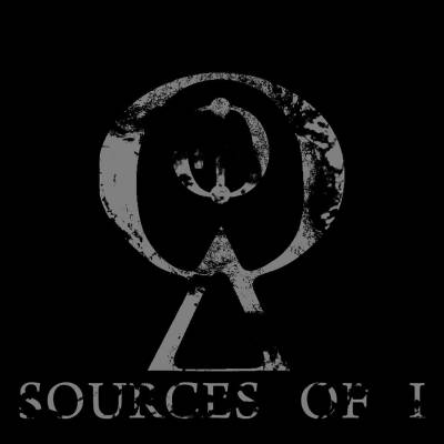 logo Sources Of I